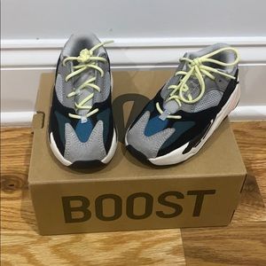 Yeezy Boost 700 Toddler